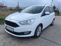 Ford Grand C-MAX Ford C-MAX 1,5 diesel 120 KM 65000 km przebiegu