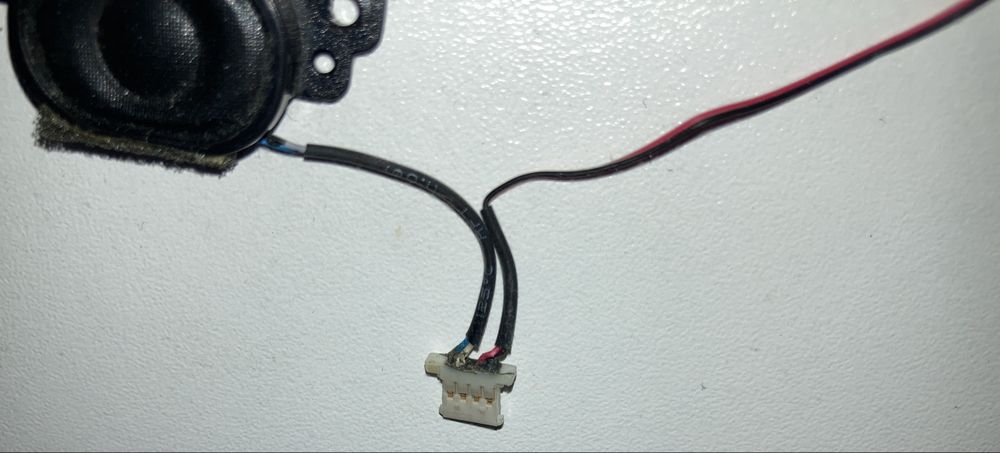 Głośniki Acer eMachines D640 D730