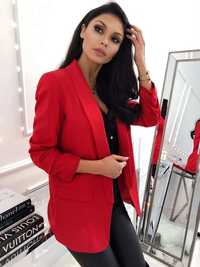 Продам жіночий червоний піджак