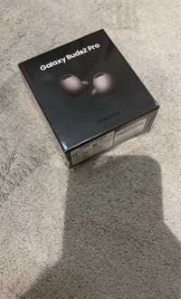 Sluchawki samsung galaxy buds 2 pro