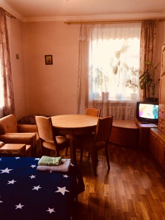 Без комісії! Любий термін Двушка Жд вокзал Чиста 3ліжка