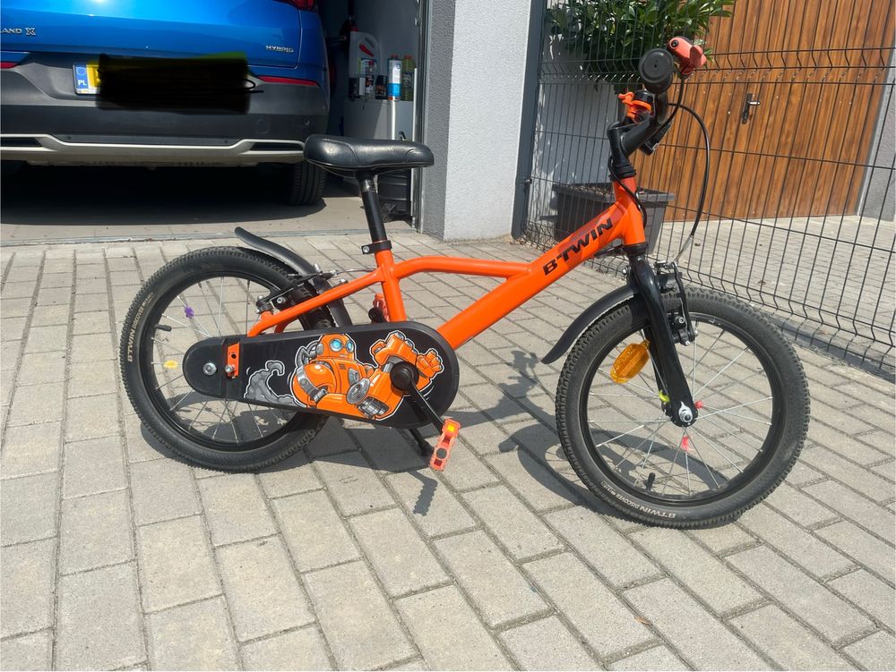 Rowrr Brwin 16’’ Robot
