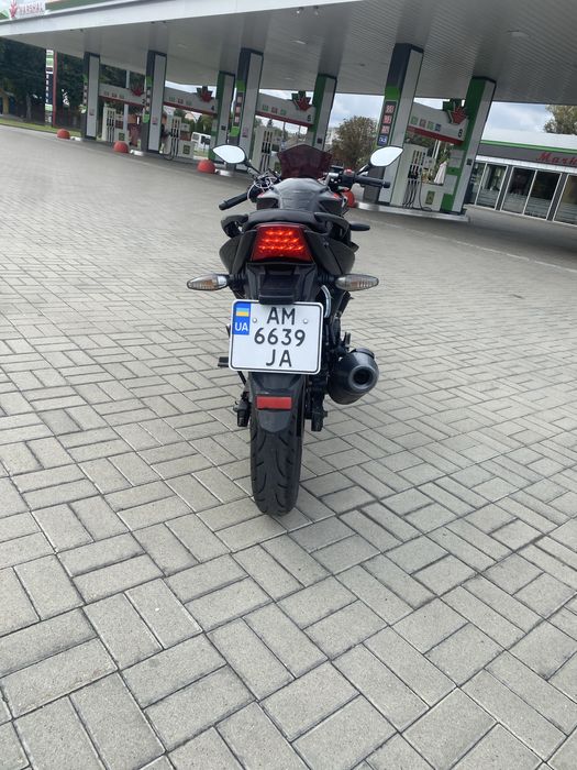 Lifan kpr 200 (lf200-10s)