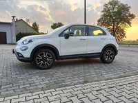 Fiat 500X Fiat 500X 1.6 benzyna 2017r.