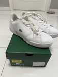 Sneakersy Lacoste