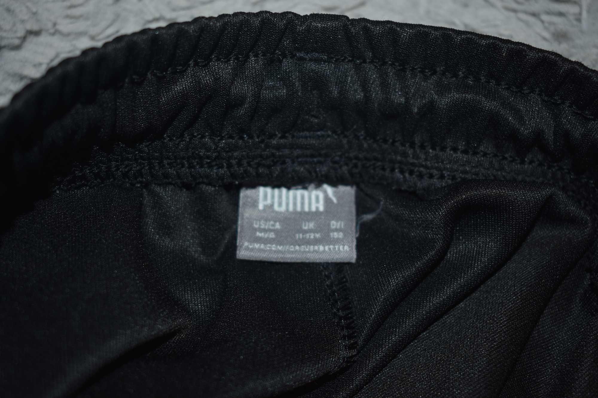Spodnie Puma r. 152