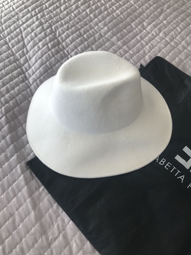 Chapeu elisabetta franchi