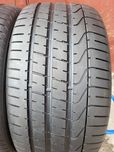 295/35/21 R21 Pirelli P ZERO MO 4шт ціна за 1шт літо шини