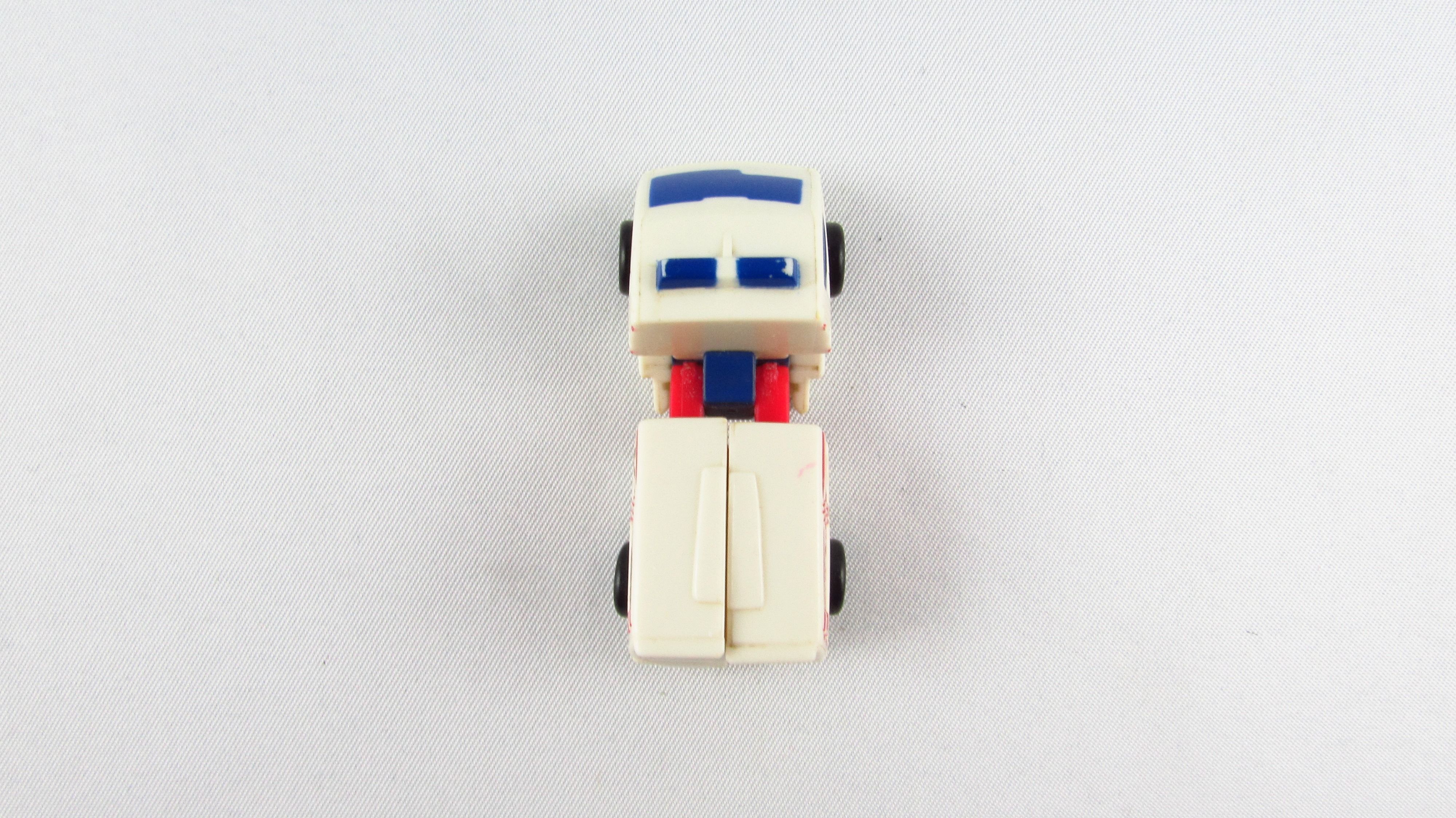 HASBRO Takara Transformers G1 Fixit Figurka kolekcjonerska 1989 r.