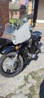 Продам мотоцикл Днепр-11  1989г\в  1100$