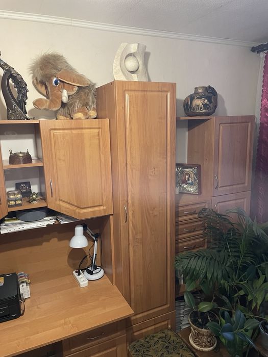 Мебель Стенка Юниор