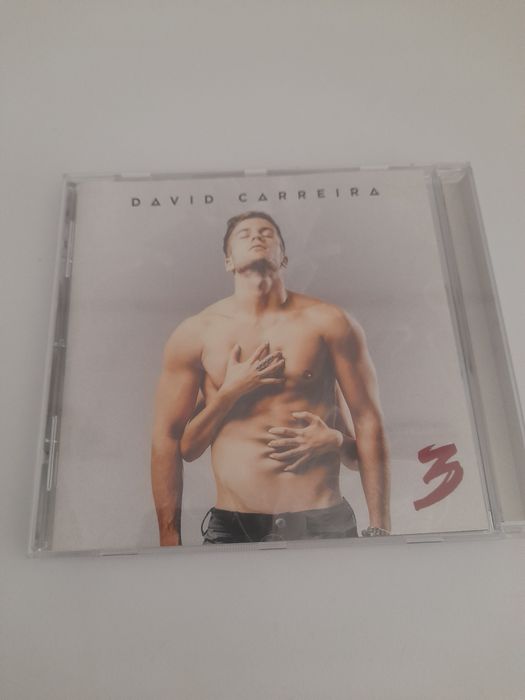 Vários CDS (5€ cada um)
