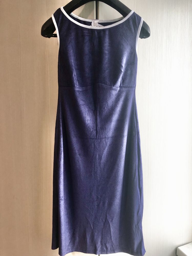 Сукня сарафан для дому S-M, Роксана