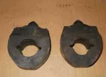 Fiat 125p Polonez odboje tylnego mostu komplet 2 szt