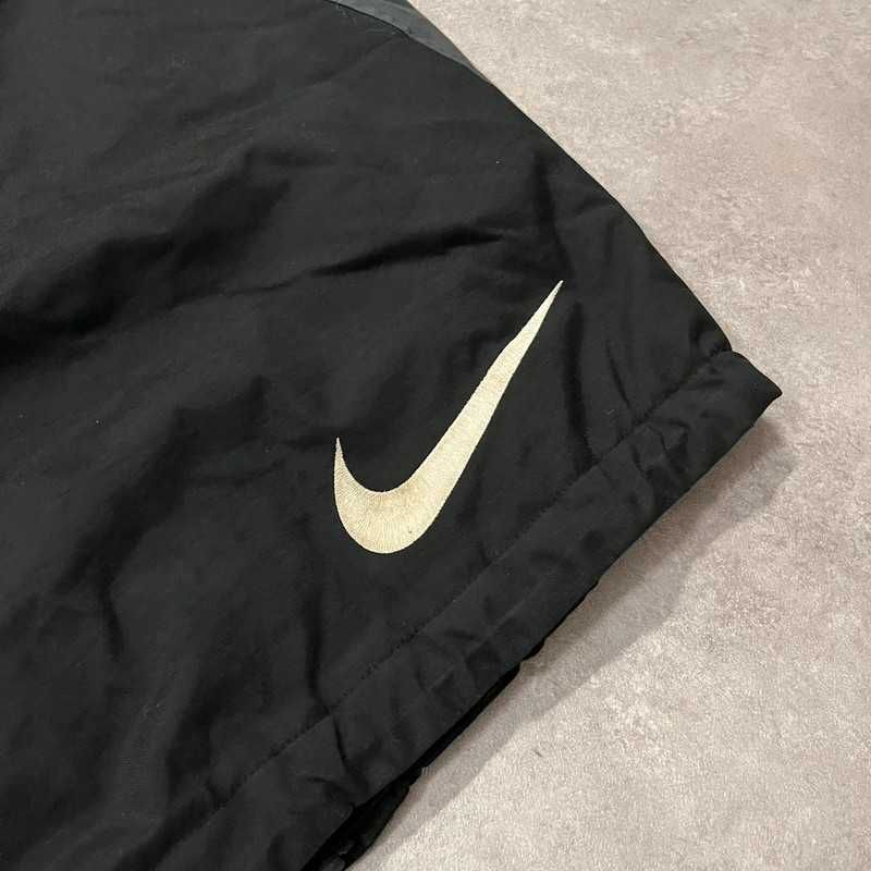 Vintage Kurtka Nike Swoosh Jacket Retro Y2K 00s