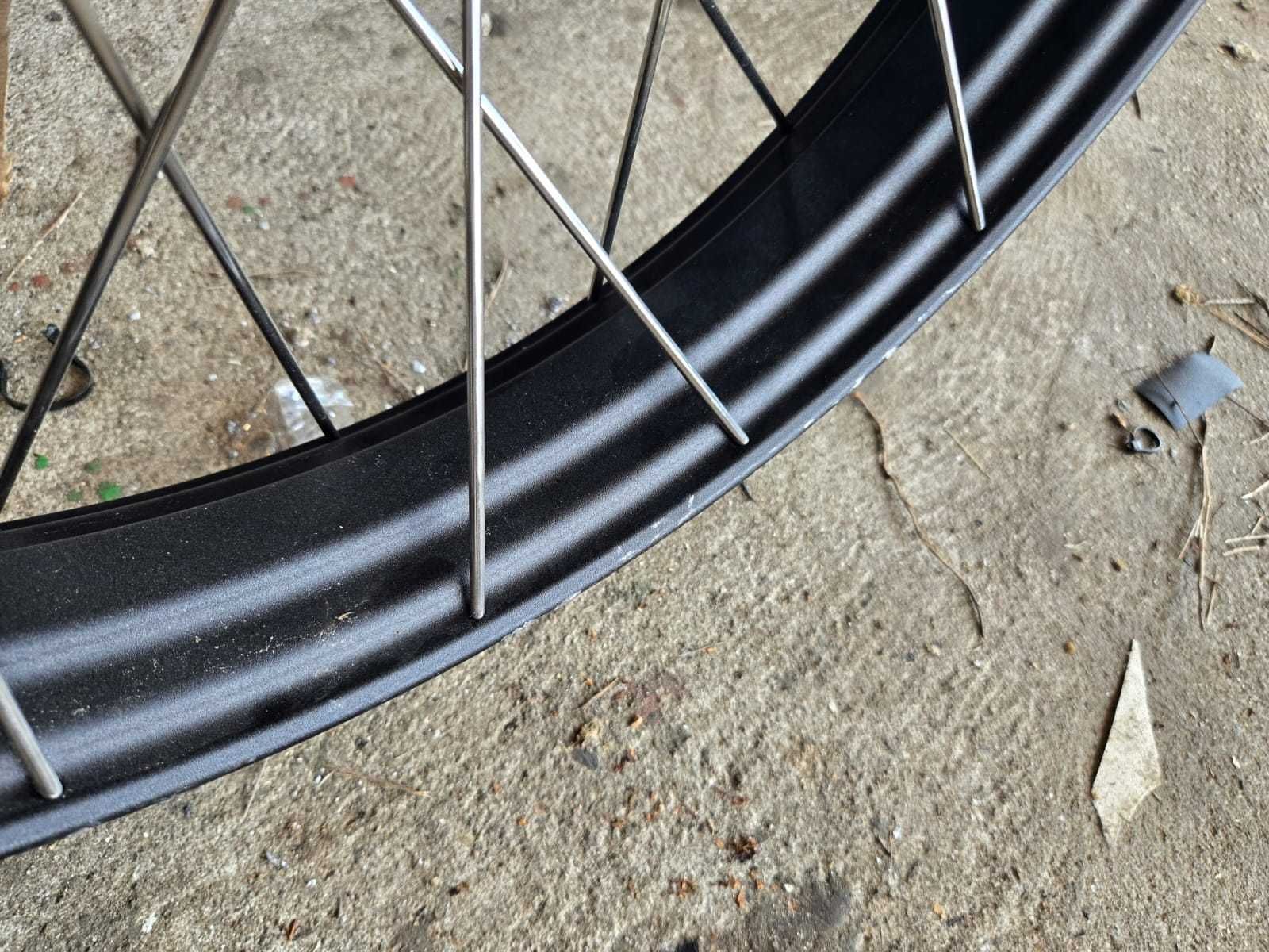 Koło przednie BMW 850 GS 2019 r.