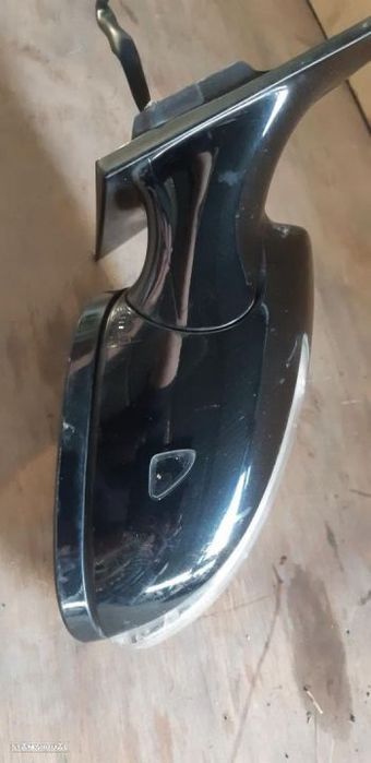 Espelho retrovisor esquerdo Mercedes cls w219 / 320 CDI