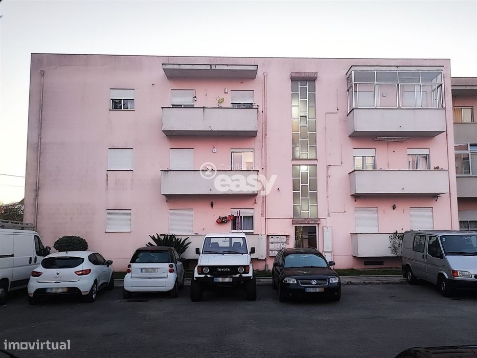 T3 - Galegos Sta Maria - Barcelos