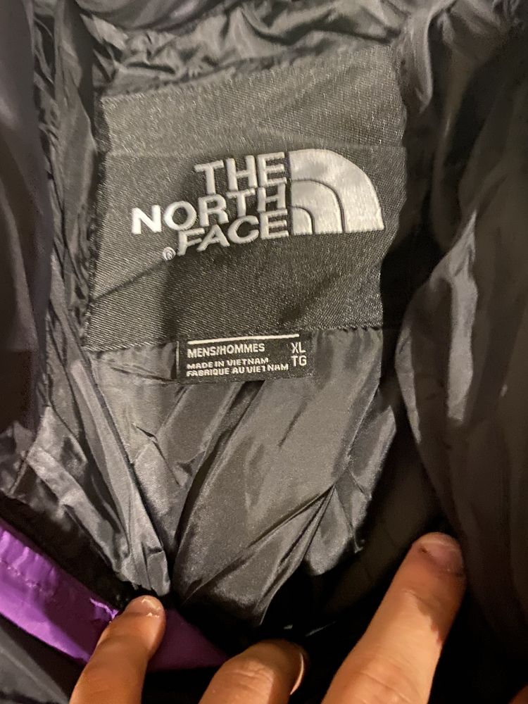Kispo The North Face Xl