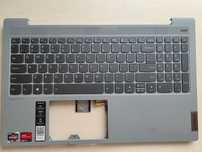 Klawiatura do laptopa Lenovo IdeaPad 5 15ARE05, stan bdb