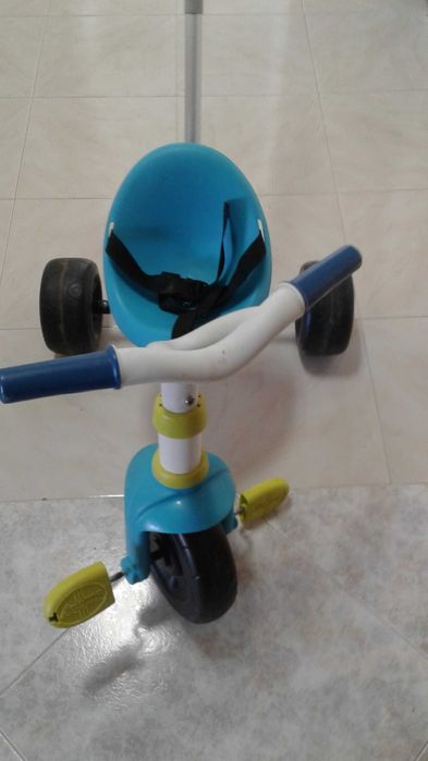 Bicicleta infantil 1 ano