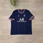 Футболка Джордан Джерсі Jersey Jordan PSG Messi, Розмір XXL, оригінал
