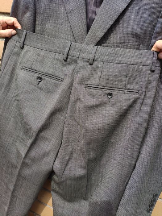 Fato completo ZARA Man