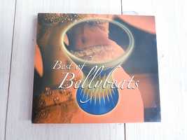 Płyta CD Best of Bellybeats taniec brzucha
