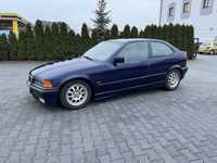 Bmw e36 316 LPG KLIMA