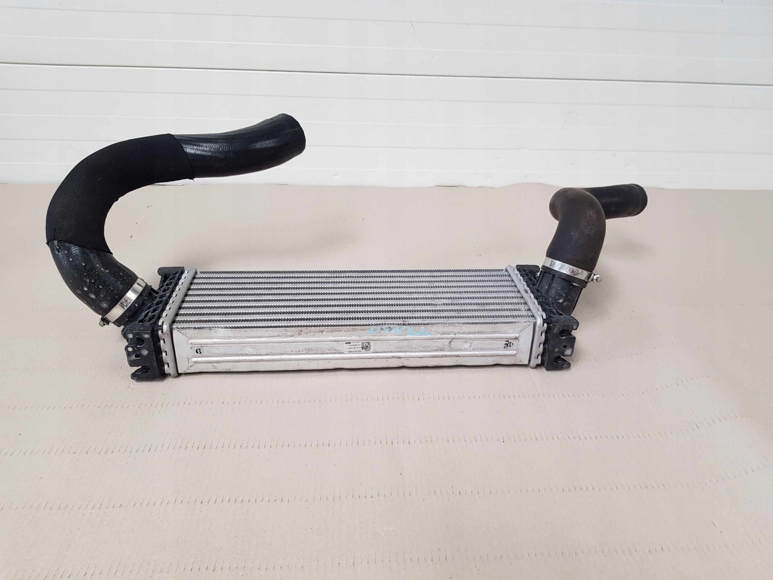 Chłodnica Powietrza Intercooler Ford Transit MK8 Custom 2.0TDCI…