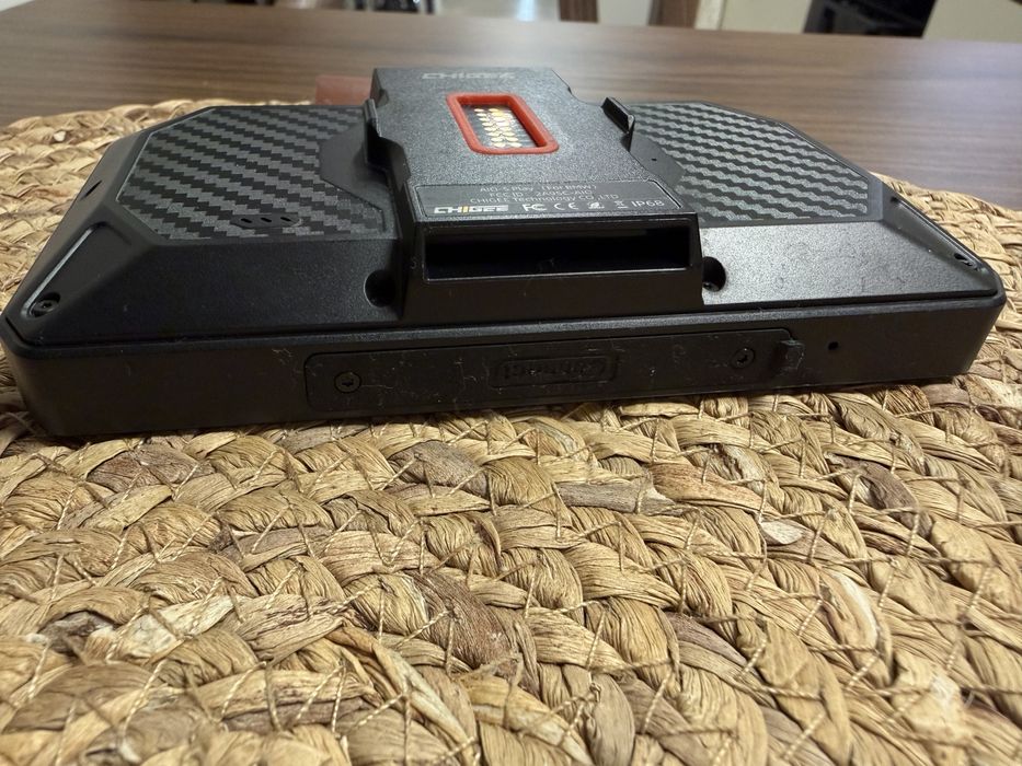 CHIGEE AIO-5 для BMW навігатор