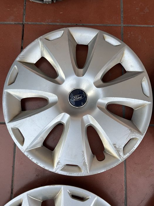 Ковпаки колпаки R 16 Ford Original