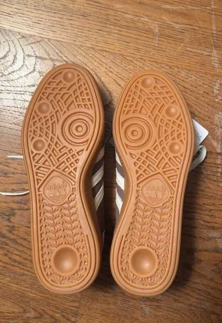 ^LAICAILAI^/ Handball_Spezial_Adidas*/Earth_Strata_Gum^/Buty R.40