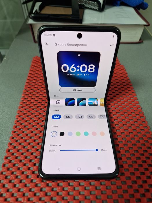 Motorola Razr Plus 8/256 gb