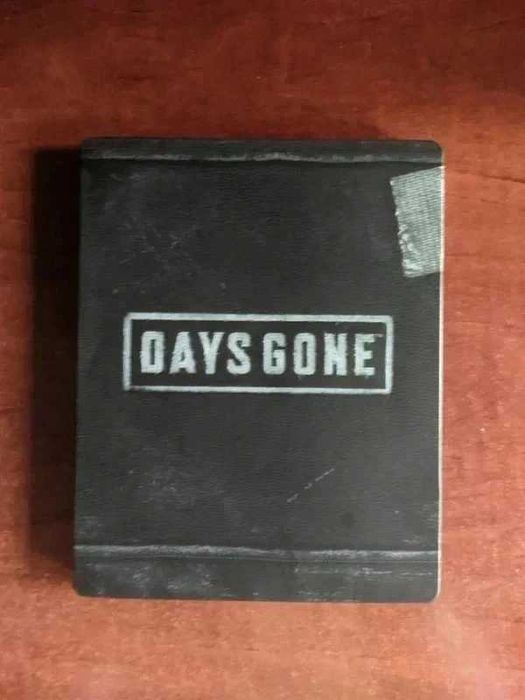 Days Gone Special Edition para PS4