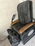 Poltrona hidromassagem