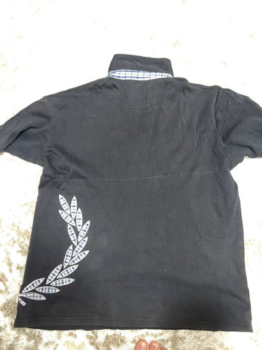 Футболка Fred Perry