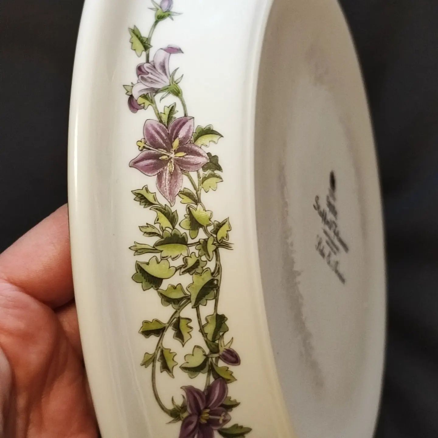 Форма для выпечки от Spode China  Stafford Flowers