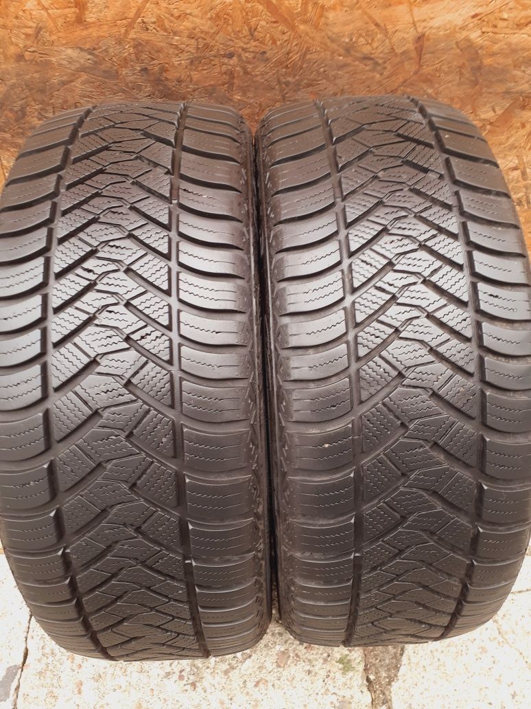 BDB Stan 7,5mm 215/45 r18 Maxxis All Seasons