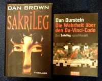 Sakrileg - Dan Brown i die Wahrheit uber den Da-Vinci Code