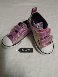 All Star Tamanho 23