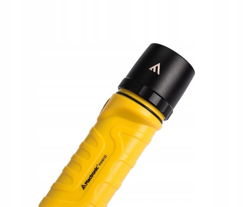 Latarka Ręczna Dura Light 2.3, 700Lm Ładowalna Usb-C Mactronic