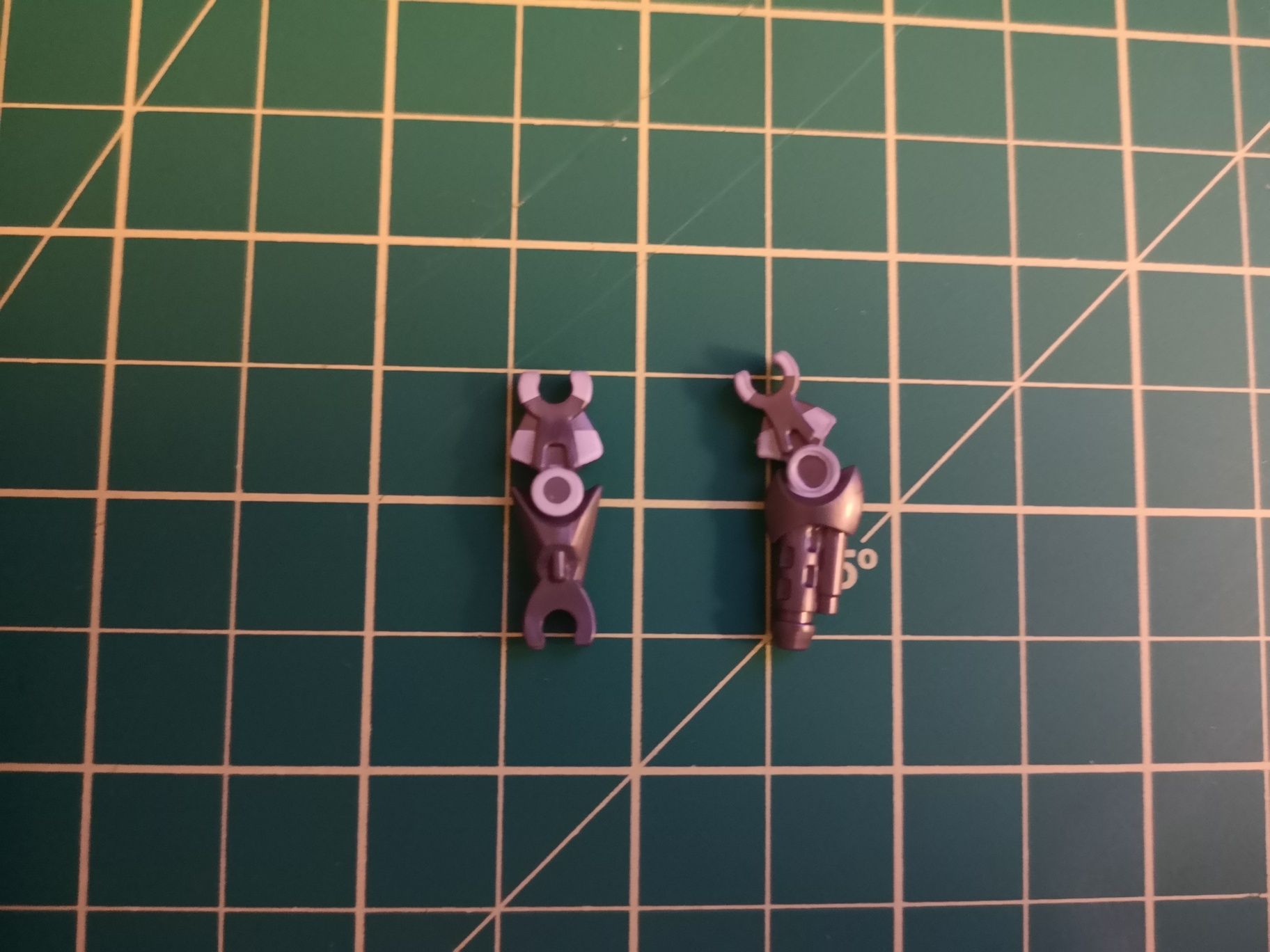 Lego star wars custom B2-RP Super Battle Droid / B2-RP Rocket Droid