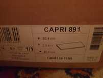 Blat na szafke capri 890