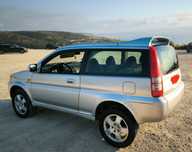 Honda HR-V 1.6 ES