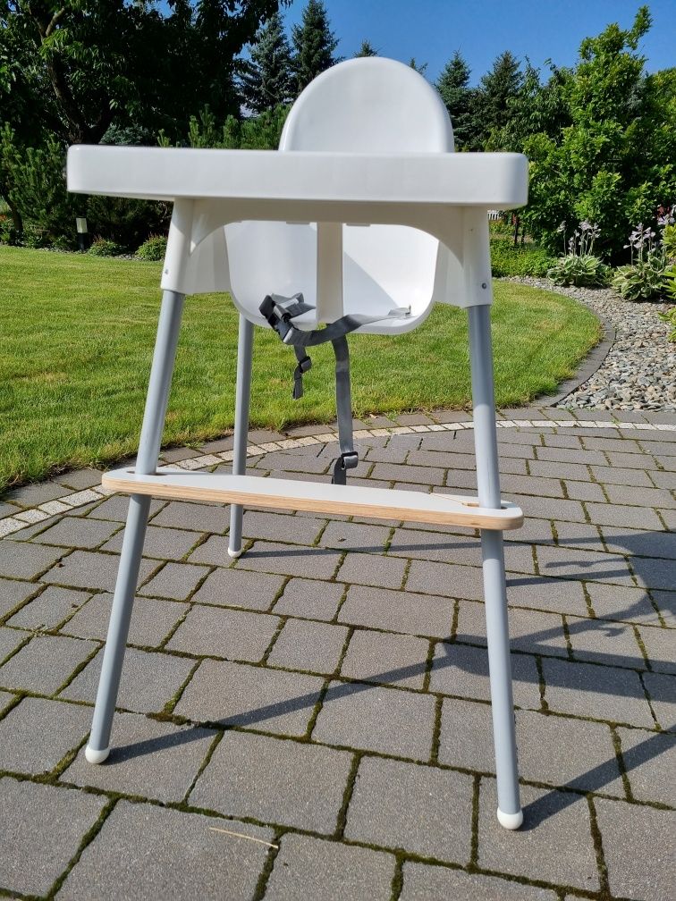 Krzesełko Ikea Antilop