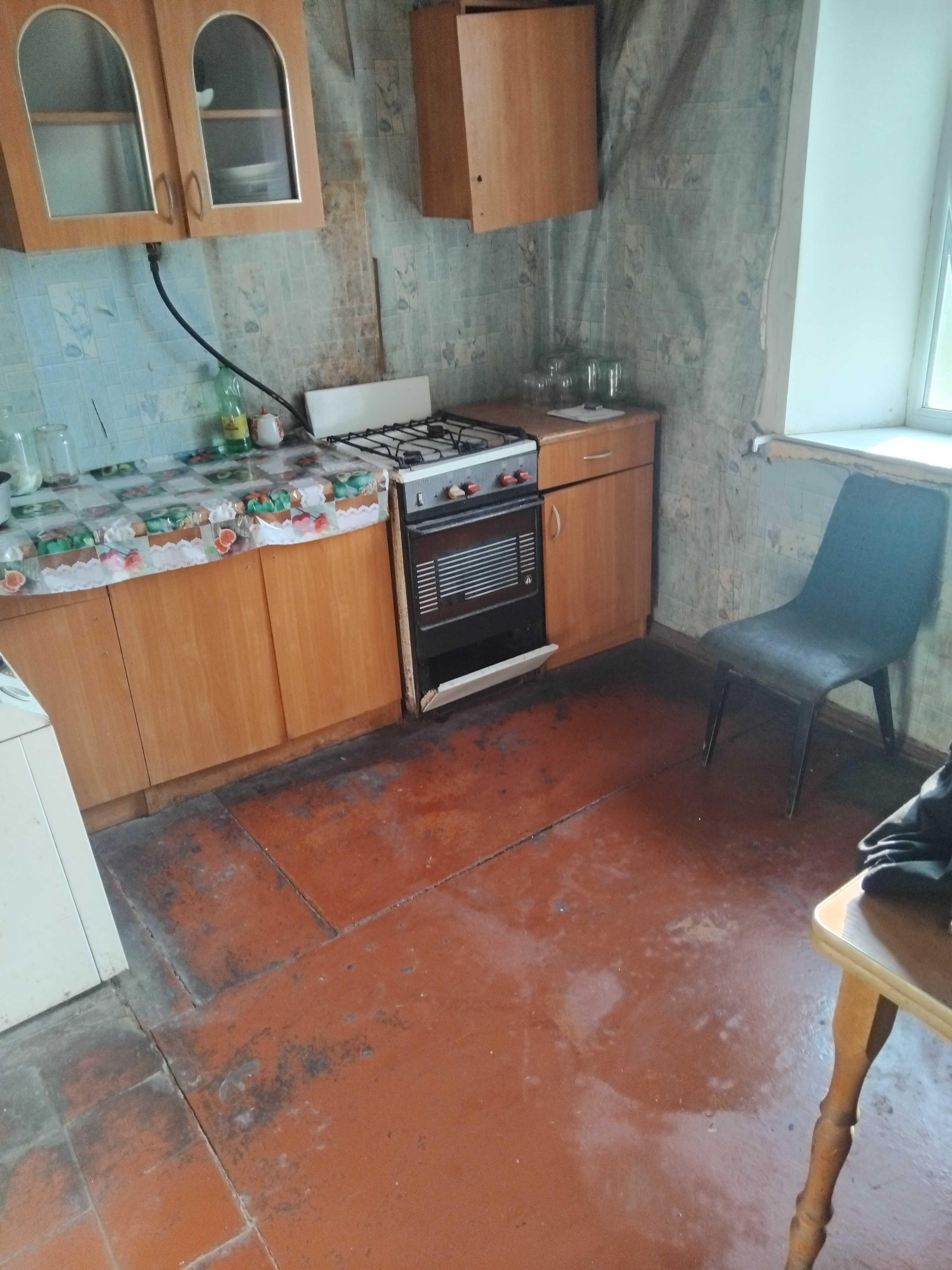 Продам будинок с.Баштечки