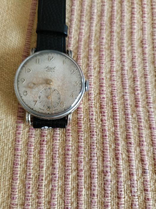 Vendo Relógio lorel