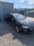 Passat b6 uszkodzony silnik