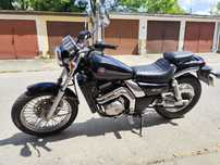 Sprzedam Kawasaki Eliminator  2001r
